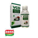 VCO EXTRA VIRGIN Coconut Oil
