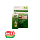Sakit Gigi SG Super Green Plus